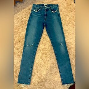 Agolde Sophie Jeans